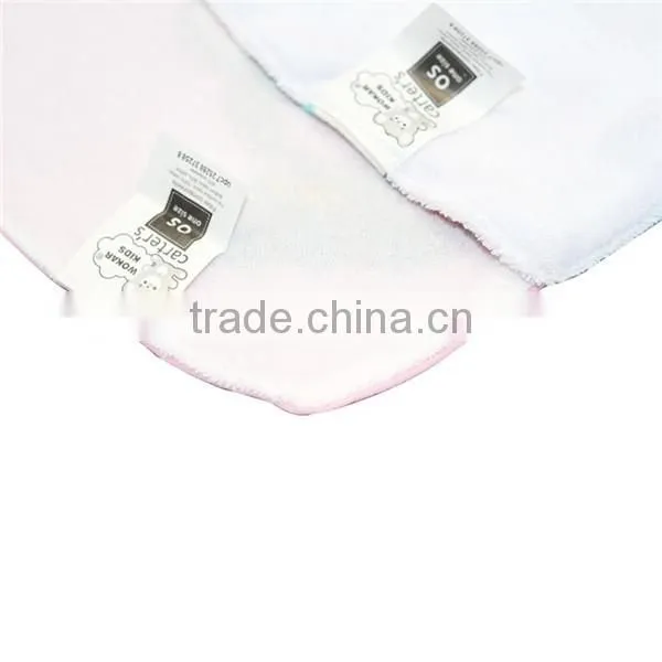 Eco-Friendly Feature and Baby Bibs Product Type baby triangle bibs