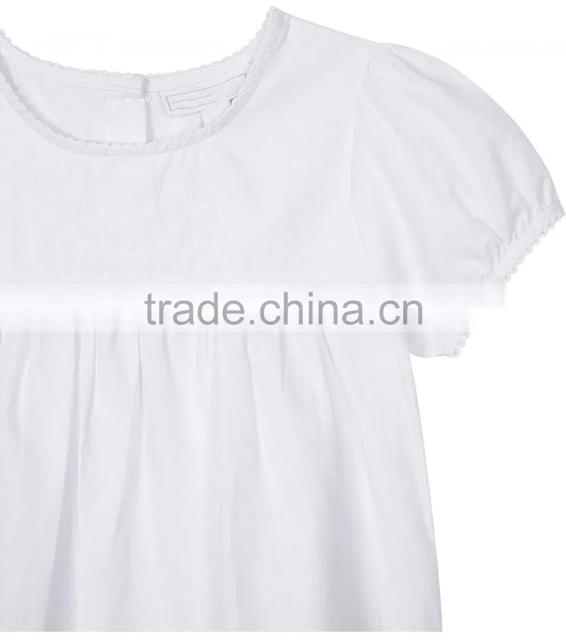 2017 Summer Season Custom Made Design for Kids Clothing T shirt and Shorts Set