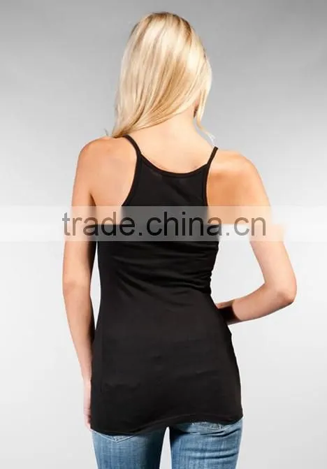 vintage camisoles black sports tank tops for ladies