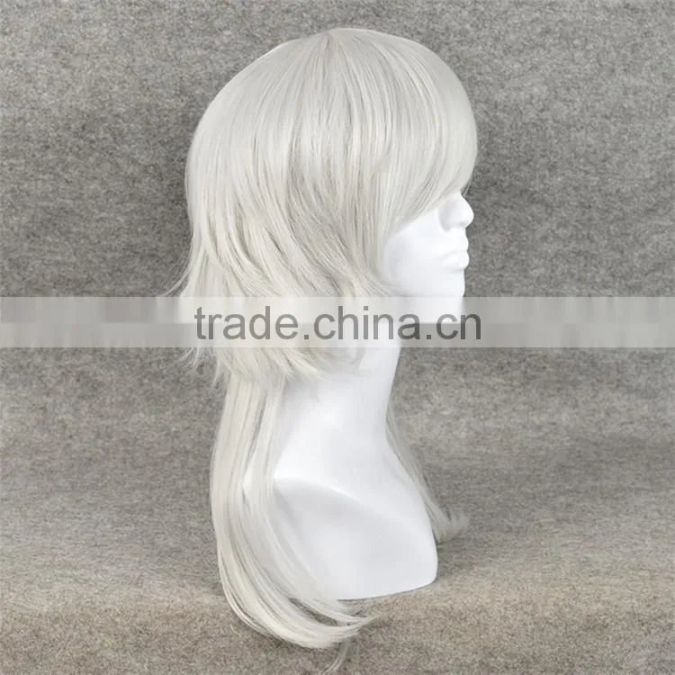 AD3041 TouKenRanBu Cosplay Wigs for Men High-temperature Wigs in Dubai