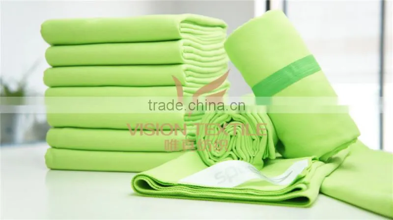 MICROFIBER OUTDOOR SPORTS TOWEL