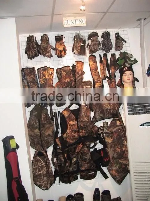 wholesale neoprene hunting bags