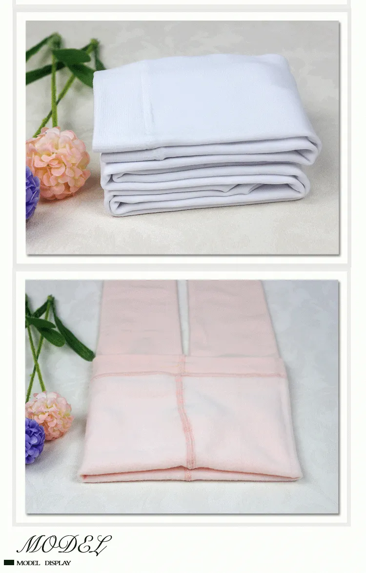 Full Footed 80D 90D Kids Stockings Pantyhose Wholesale Ballet Tights