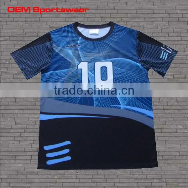 High quality printed racing pit crew shirt