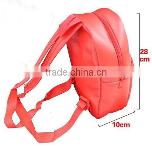kids zoo animal backpacks