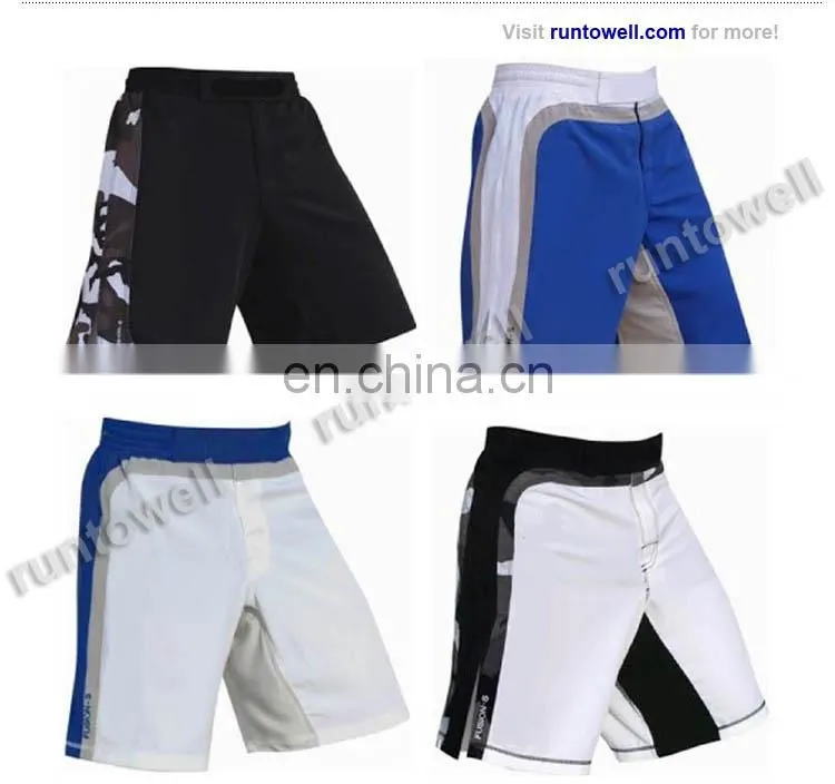 Wholesale design MMA fight shorts