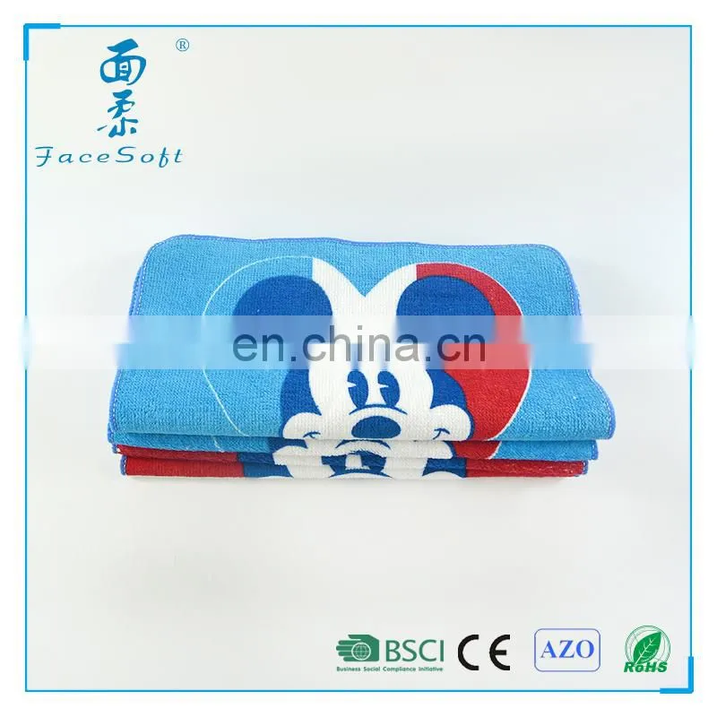 2017 Promotion compressed towel compressed magic towel