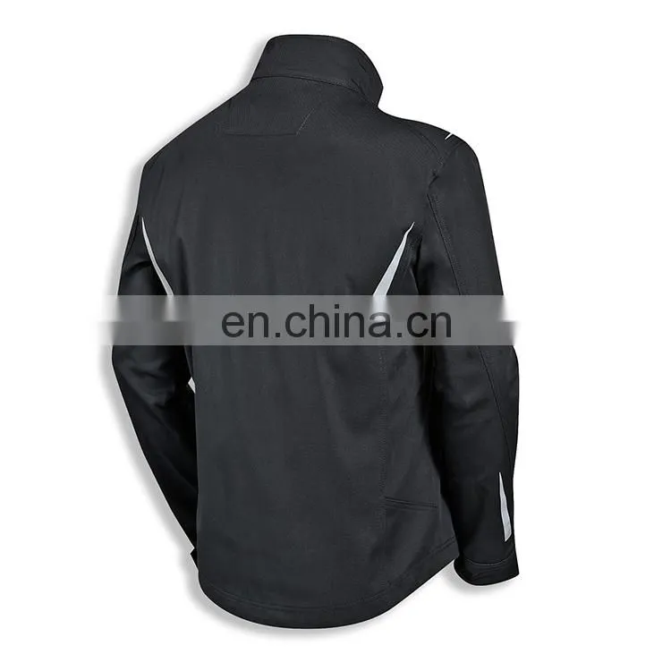 Best Selling Winter Polyester Cotton Work Uniform for Worker