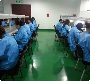 a leading manufacturer