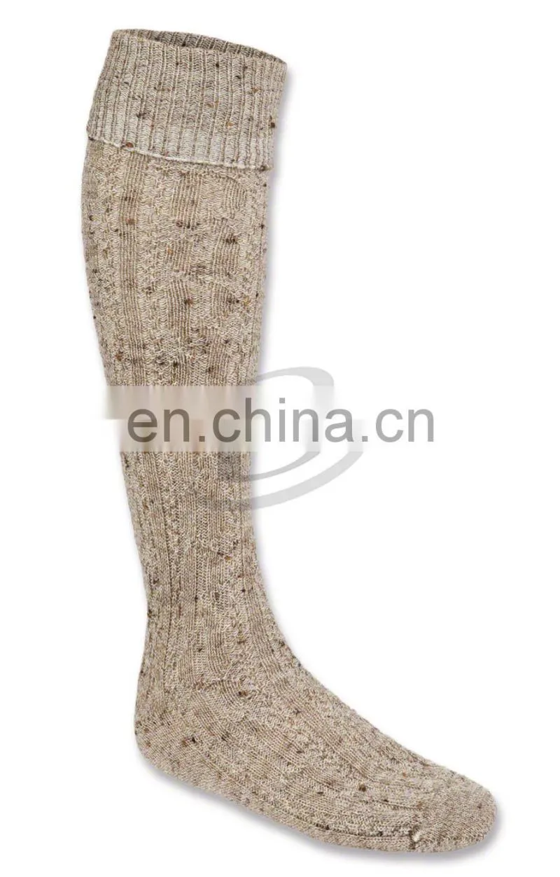 Socks Short Wool trachten socks oktoberfest bavarian traditional Women socks (Oktoberfest Socks)
