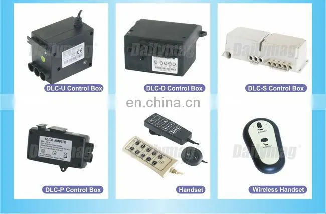 Medical Used Linear Actuator electric linear actuator 24v