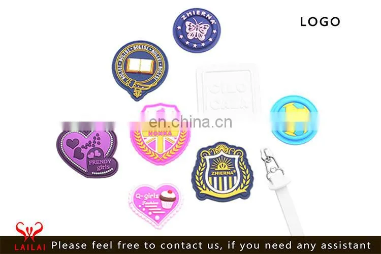 Nice clothes label tags for brands