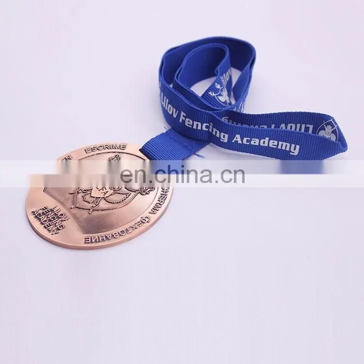 Alibaba Golden China Supplier Best Price Design Souvenir Coin Rectangle Medal