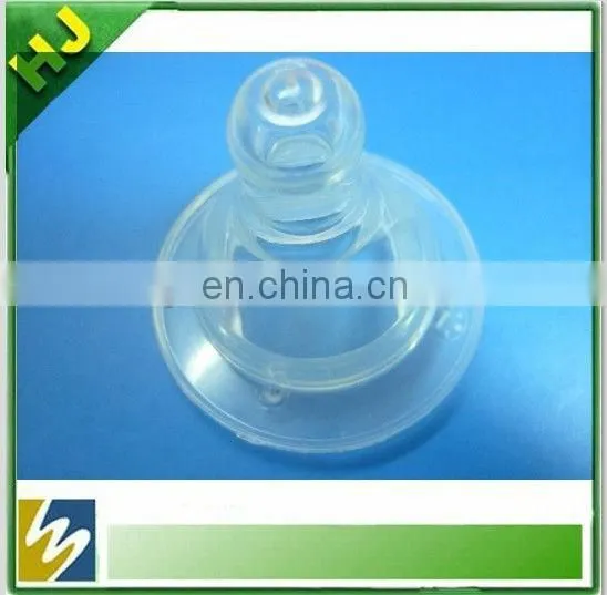 FDA silicone Baby Teether