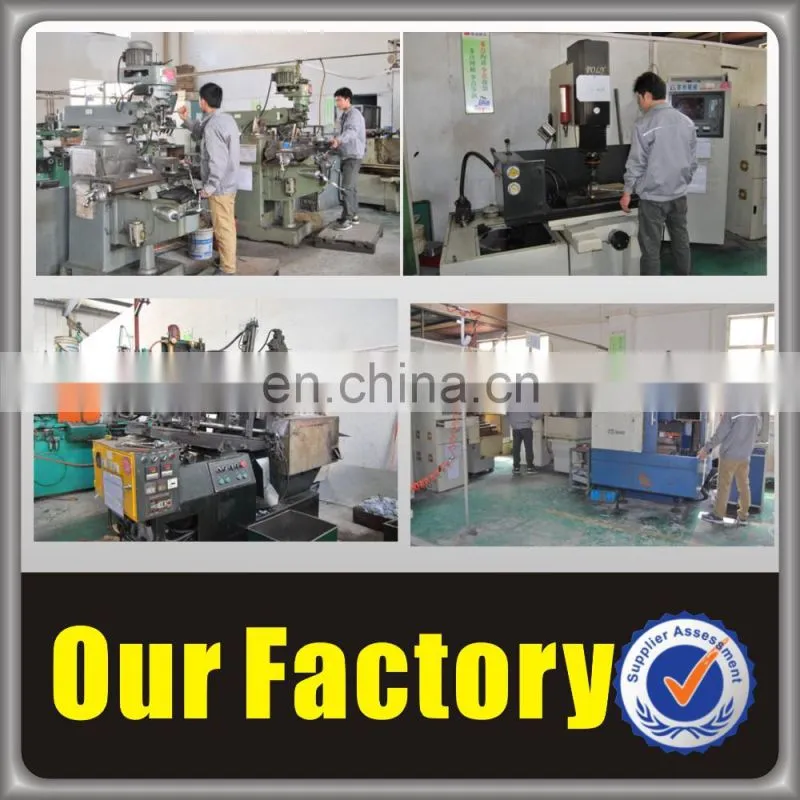 Zinc die cast mold Die casting Zinc alloy