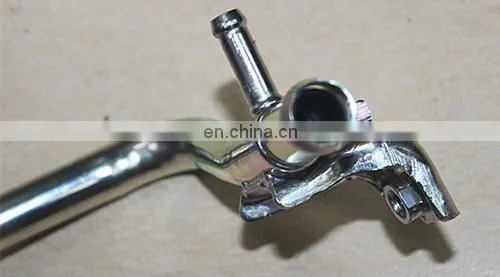 Hot sale Water Pipe 16268-75130 forTRH21# 2005