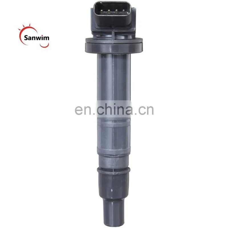 cdi Ignition Coil Pack gasoline generator parts C-666,9091902248, 90919A2001, 90919A2006