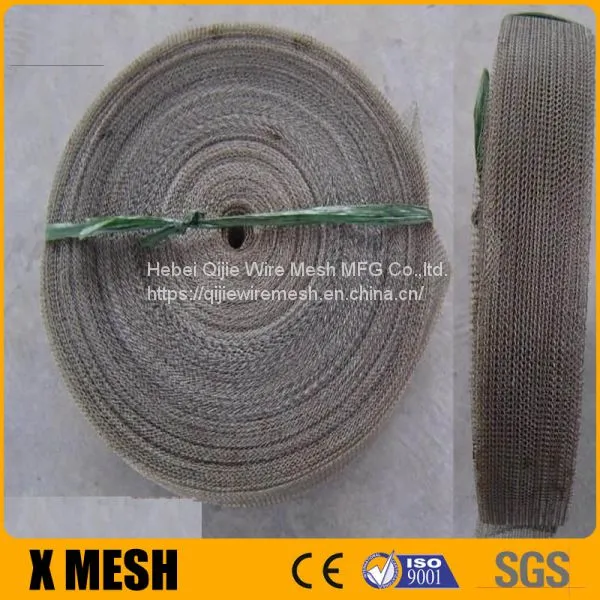 demister mesh pad 002