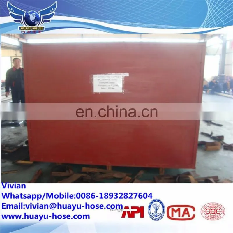 oil drilling rubber hose/china factory best quality rotary hose