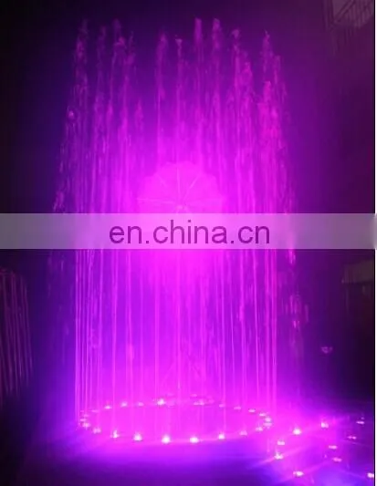 Factory own brand Finn forest ss304 material indoor water fountain