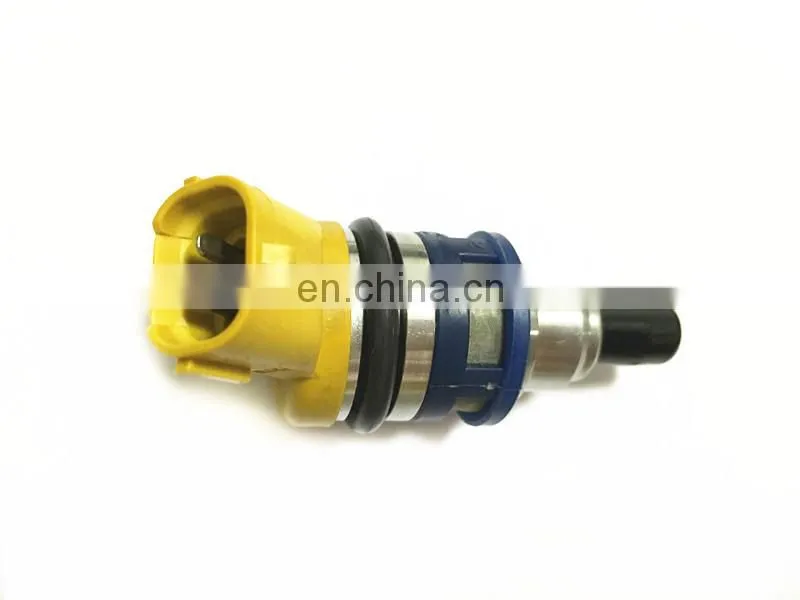 Fuel Injector For S-ubaru EJ20 BD5 BG5 OEM 16611-AA231 0R15-6X24D