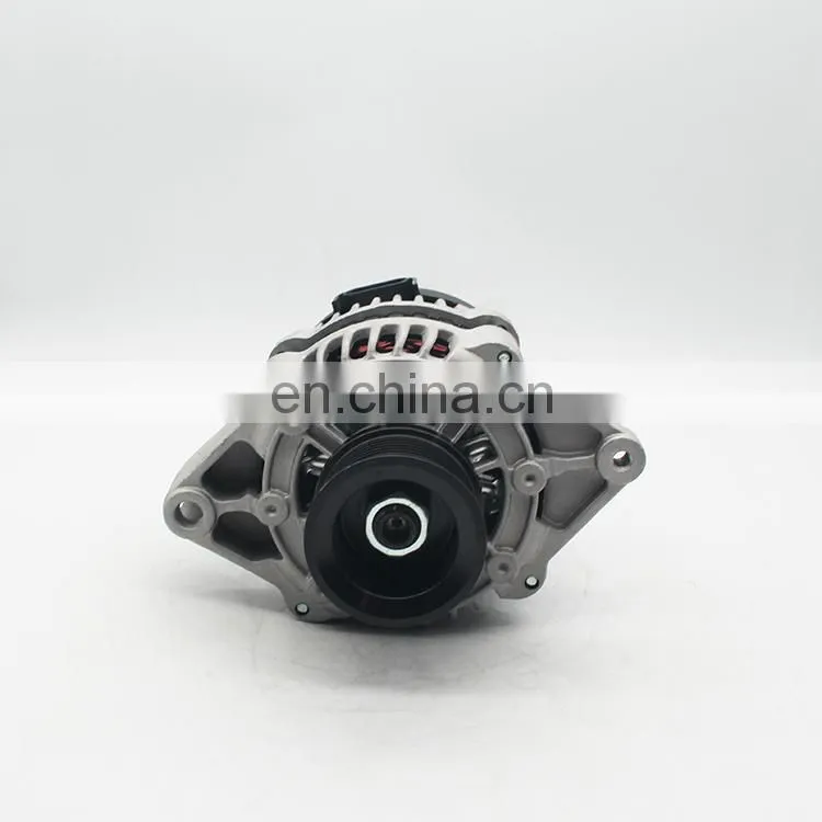 Genuine Quality Truck Engine Parts Alternator 5293586