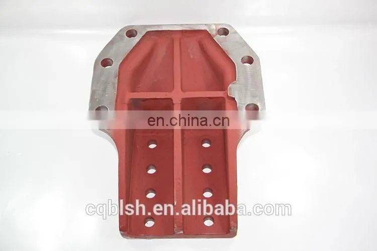 CCEC K19/K38/K50 Engine Parts Fan Bracket 3012281/3003318 for cummins