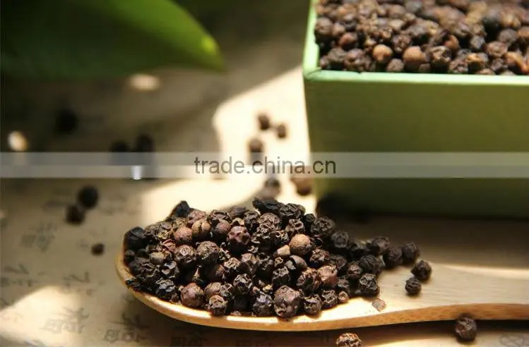 Black pepper, Pepper, Food seasoning