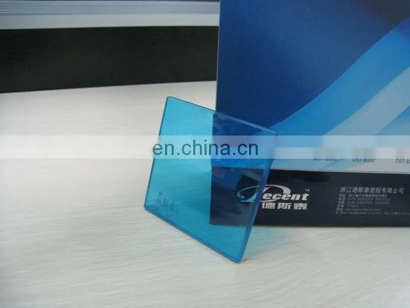 19mm tempered float glass