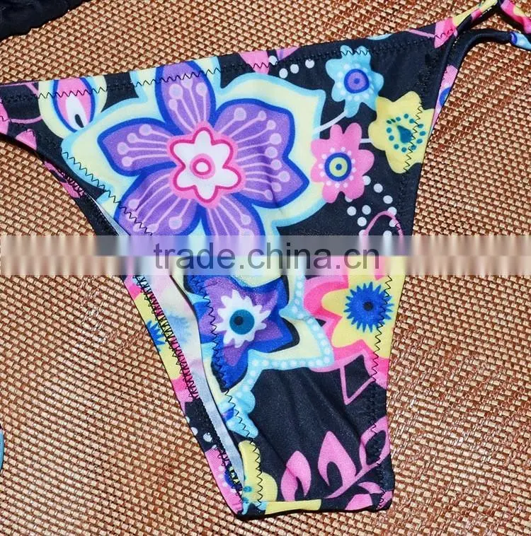 Swimwear Bikini 2016 Hot Selling Sexy Bikini