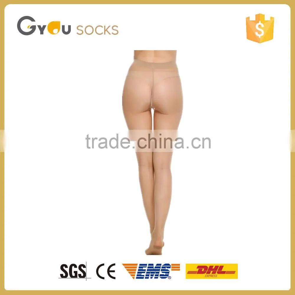 sex Womens Socks Hosiery Tights Control Top Sheer 12 Denier Pantyhose 3 Packs