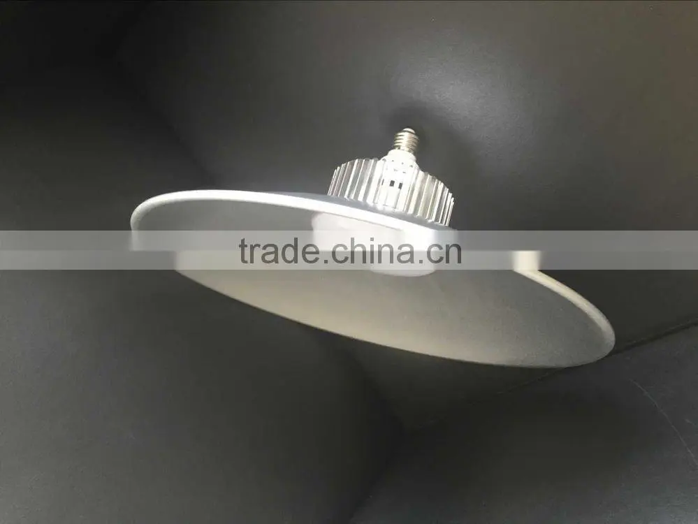 100W LED high bay light industrial high bay light High Quality & New Design 3 years warranty