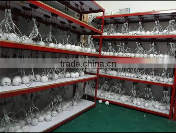 Outdoor Security Systems CCTV HD TVI camera