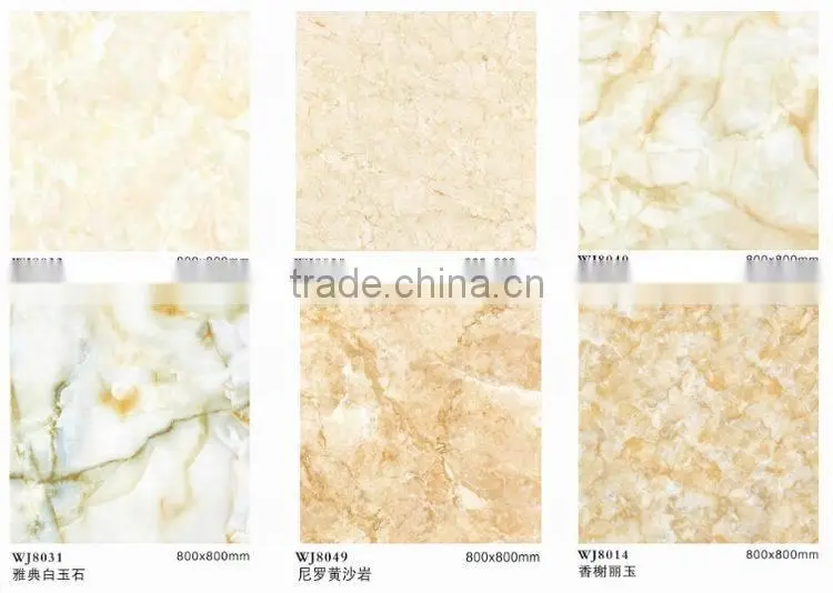 600x600mm Black Ceramic flooring microlite floor tiles