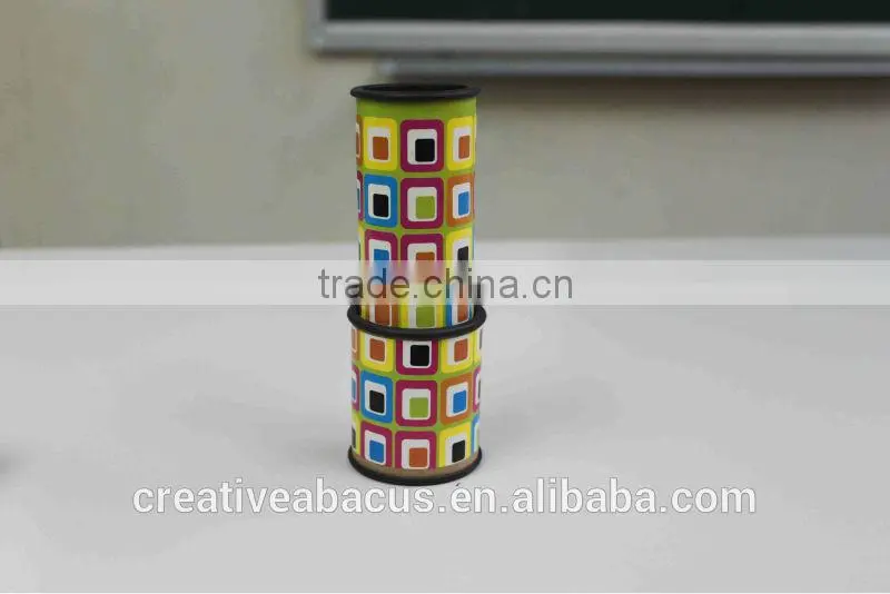Mini DIY Kaleidoscope