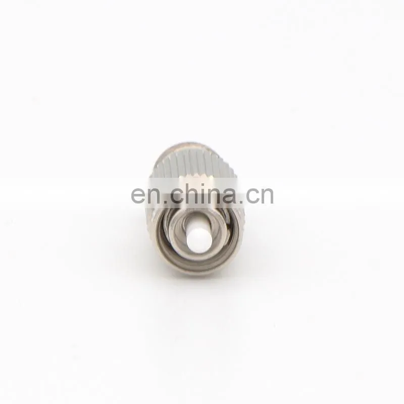 Fiber optic attenuator patch cord optical variable FC APC attenuator