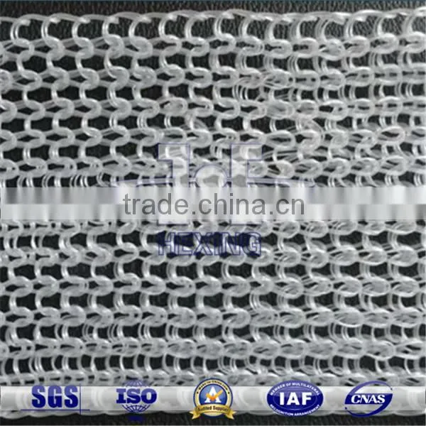 Standard Vapor-Liquid Filter Knitted Metal Wire Mesh