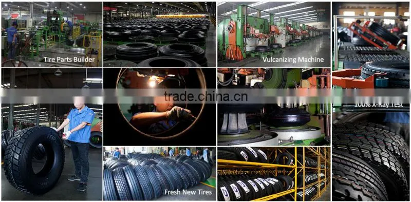 10.00R20 high quality truck tire with competitive price Famous Chinese Brand EFFIPLUS-EF-281