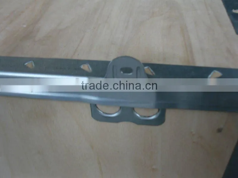 Six-pieces style steel box