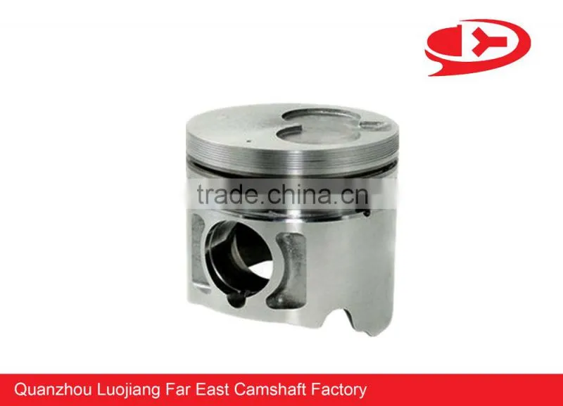 diesel engine piston for HINO EH700 OEM:13216-1181
