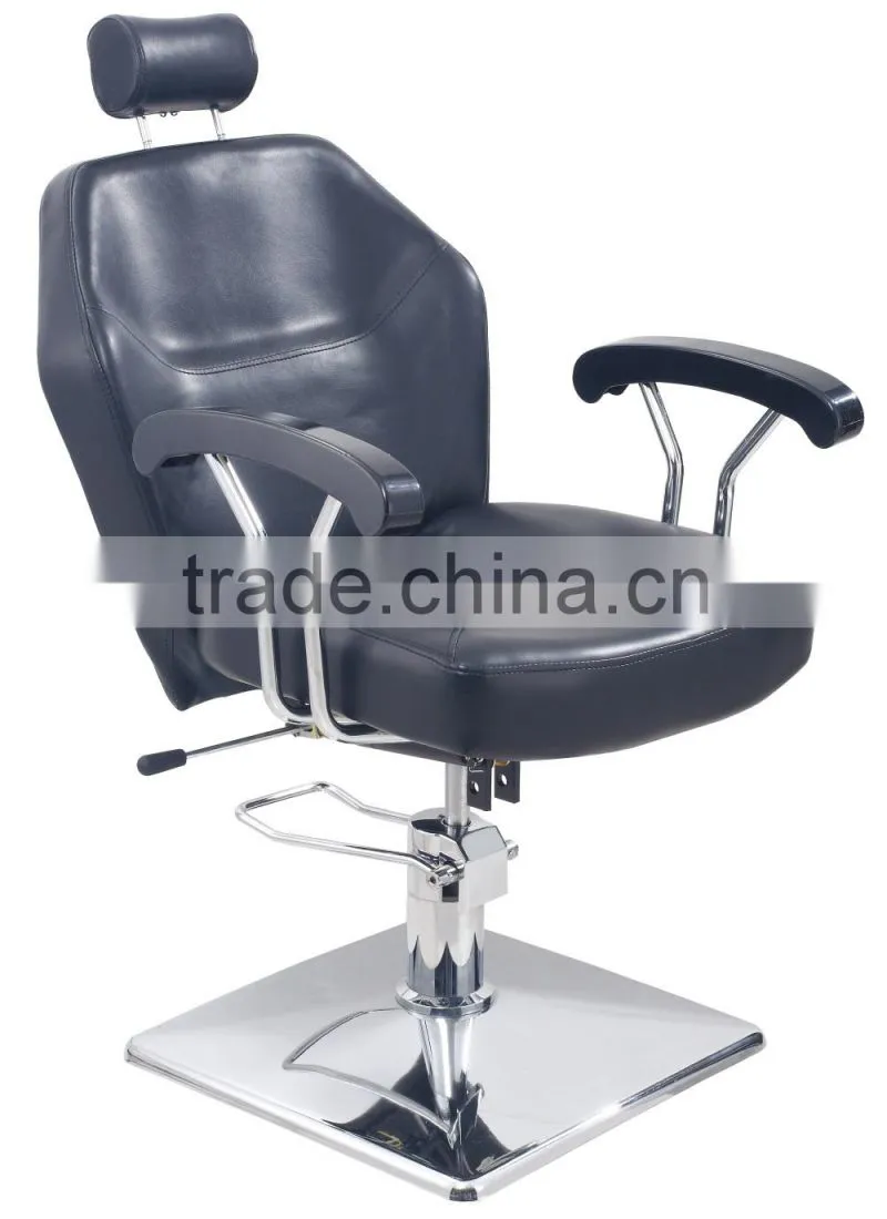 Wholesale barber chair/man barber chair/barber chair hydraulic pump AK-E15