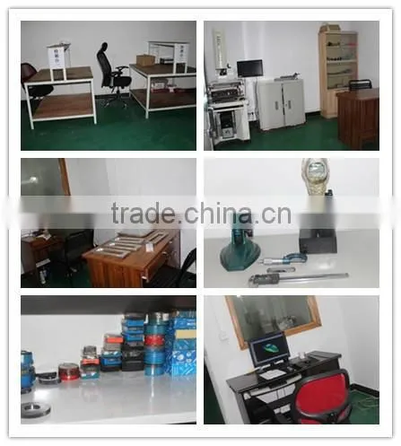 Precision stamping electronic parts
