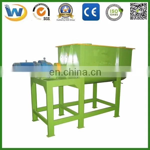 2017 organic organic fertilizer making machine, machine for making organic fertilizer granules