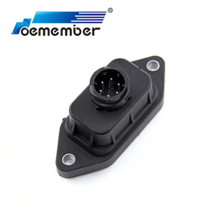 OE Member 1518729 0034316406 4410430021 4410430011 Truck Pressure Sensor Truck Air Pressure Sensor for Mercedes-benz