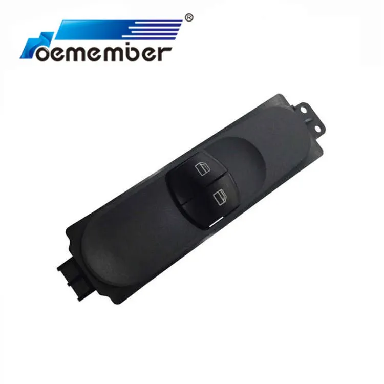 OE Member Truck Window Switch Truck Window Lifter Switch for Right Side 9065451513 A9065451513 For Mercedes-Benz
