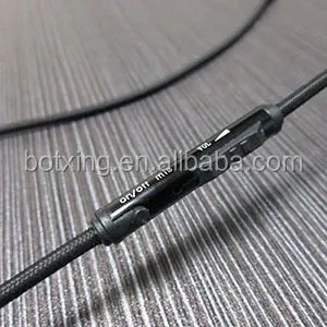 2018 New products free sample sports headphones&headsets for Computer for iPhone