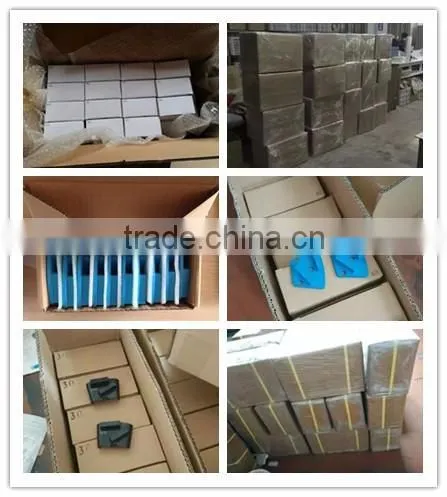 concrete polishing diamond grinding tools