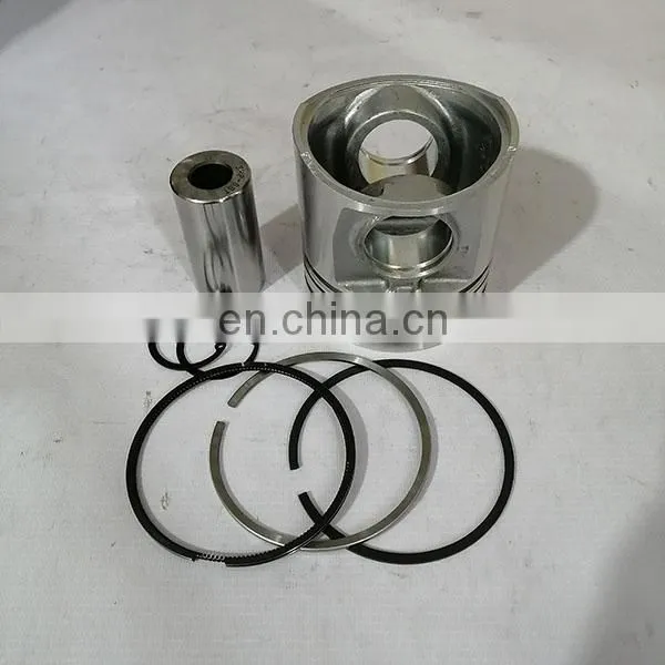 3927163 Diesel Engine 6BT Piston Kit 3927163 diesel engine truck parts