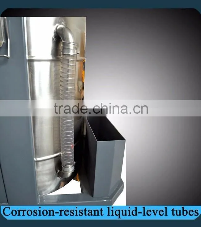 industrial oil vacuum cleaner