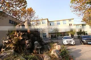 Shandong Baimai Construction Machinery Co., Ltd. company overview - view 3